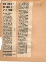 Move To Split Shields Deerfield School Distr Pg 054